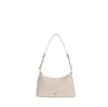 Bolso tote para mujer colección otoño e invierno 2026, bolso de hombro de gran capacidad con empalme de alta gama, bolso tote simple de nicho para el día a día