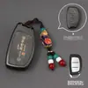 Adequado para o conjunto de chaves moderno Elantra ix25 lang move Rena yuedong shell Festa shengda nome figura ix35 fivela de bolsa