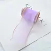 Tela de Hilo de Onda de Phnom Penh de 5 cm de Ancho Material para Lazos Accesorios para Joyería DIY Accesorios para el Cabello Hechos a Mano Tocado