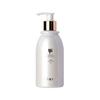 Botellas de Plástico Listas para Usar de 200 ml para Loción Corporal, Champú, Gel de Ducha y Materiales de Empaque Cosmético