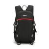 Mochila de senderismo para exteriores personalizada Dongrun, Mochila pequeña ligera, Bolsa ligera para viajes de corta distancia, Mochila impermeable para montañismo