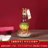 Grão Fumpful Cereal Grosso Enfeites Decoração de Casa Decoração de Cerimônia Doméstica Criativo Armário de Vinho Garrafa de Grãos