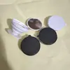 Soporte plegable telescópico con airbag para teléfono móvil Nuevo soporte de espejo de belleza cuadrado material de espejo de vidrio volteable espejo de doble cara