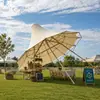 Flower Hotel Acampamento ao Ar Livre Apresentações, Pontos Populares nas Redes Sociais, Eventos Atmosféricos, Exposições de Barracas, Barracas Personalizadas