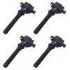 <;En Stock> 3705100Xec01 Bobina de Encendido de Coche Venta Directa de Fábrica Piezas de Automóvil al por Mayor