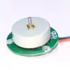 Motor sin escobillas ventilador principal BL3717 unidad motor limpiacristales máquina barredora equipo de maquinaria eléctrica para el hogar