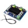 Xh-M543 Tarjeta Amplificadora Digital de Alta Potencia Módulo de Amplificación de Audio Tpa3116D2 Doble Canal 2*120W Chip