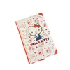 Caderno Gatinho Fofo, Mesmo Estilo do Xiaohongshu, Diário Capa Dura para Estudantes, Páginas Coloridas de Alta Qualidade, Caderno Diário Estiloso