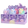 Caja sorpresa de hada zorro de nueve colas antiguo estilo chino, decoración de dormitorio de niñas, adorno de escritorio, regalo para niños, venta al por mayor de cajas sorpresa
