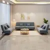 Sofá Pequeno Apartamento Sala de Estar Simples Moderno Estilo Creme Novo Quarto de Aluguel Sofá-Cama Simples Dobrável Sofá de Uso Duplo