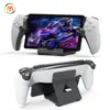 Em estoque Suporte de mesa portátil JYS PS Portal compatível com Steam deck/ROG/Switch/celular