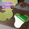Henan Wanshun Venta al por mayor Transfronterizo Herbal Parche para Columna Cervical Ungüento Verde Parche para Columna Lumbar Parche de Artemisa para Rodilla Varias Especificaciones Parche Baba