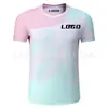 Roupa de Badminton de Secagem Rápida Respirável Traje Esportivo Roupa de Competição para Homens e Mulheres, Roupa de Badminton Rosa Treinamento e Competição
