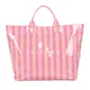 Comércio Exterior Senso Avançado Papel DuPont Bolsa Feminina Nova Casual para o Dia a Dia Bolsa de Mão Grande Capacidade Tendência Versátil Bolsa Tote