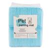 Venta al por mayor de fábrica de pañales desechables para mascotas, pañales absorbentes para mascotas, pañales para perros, suministros para mascotas, cojines para manchas