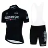 Conjunto de Maillot de Ciclismo para el Giro D'Italia, Ropa Deportiva al Aire Libre de Competición Conjunto de Manga Corta