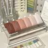 Cinta Correctora ins Alto Valor de Color Estilo Japonés Cinta Correctora Pequeña Gran Capacidad Estilo Mori Lindo Mini Cinta Correctora Silenciosa
