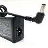 Adaptador de Alimentação Neon 12V5A para Instrumento de Beleza Monitor LCD Bomba de Água Publicidade LED Fonte de Alimentação