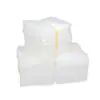 Bolsa de Burbujas Espesa de Nuevo Material para Embalaje Película de Burbujas Bolsa de Burbujas Transparente 35*45cm 100 Piezas Mayoreo