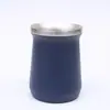 Venta al por mayor transfronteriza de Argentina, acero inoxidable 304, taza Madai, taza de burbujas casual para el hogar, taza con doble aislamiento al vacío