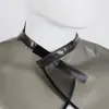 Chal de aceite para permanente y tratamiento capilar profesional, resistente al agua, grueso, antiadherente, para peluquería, herramientas de coloración del cabello para el hogar, suministros de peluquería.