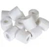 Anel Cerâmico Anel de Vidro Material Filtrante Casa Probiótica 3D Bola de Cultura de Bactérias Nitrificantes Filtro para Aquário e Tanque de Peixes Venda por Atacado
