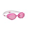 Gafas de natación de silicona transfronterizas, venta al por mayor, gafas de natación de entrenamiento para adultos, gafas antivaho impermeables HD para hombres y mujeres