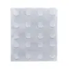 Cinta de doble cara para mecha DIY pegamento para mecha de vela taza de aromaterapia vela de gelatina vela de mecha