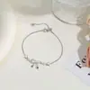 Pulseira e Brincos Geométricos para Mulheres, Requintados e Modernos, Versáteis, Galvanoplastia Ecológica, Atacado de Acessórios de Yiwu, Design Único