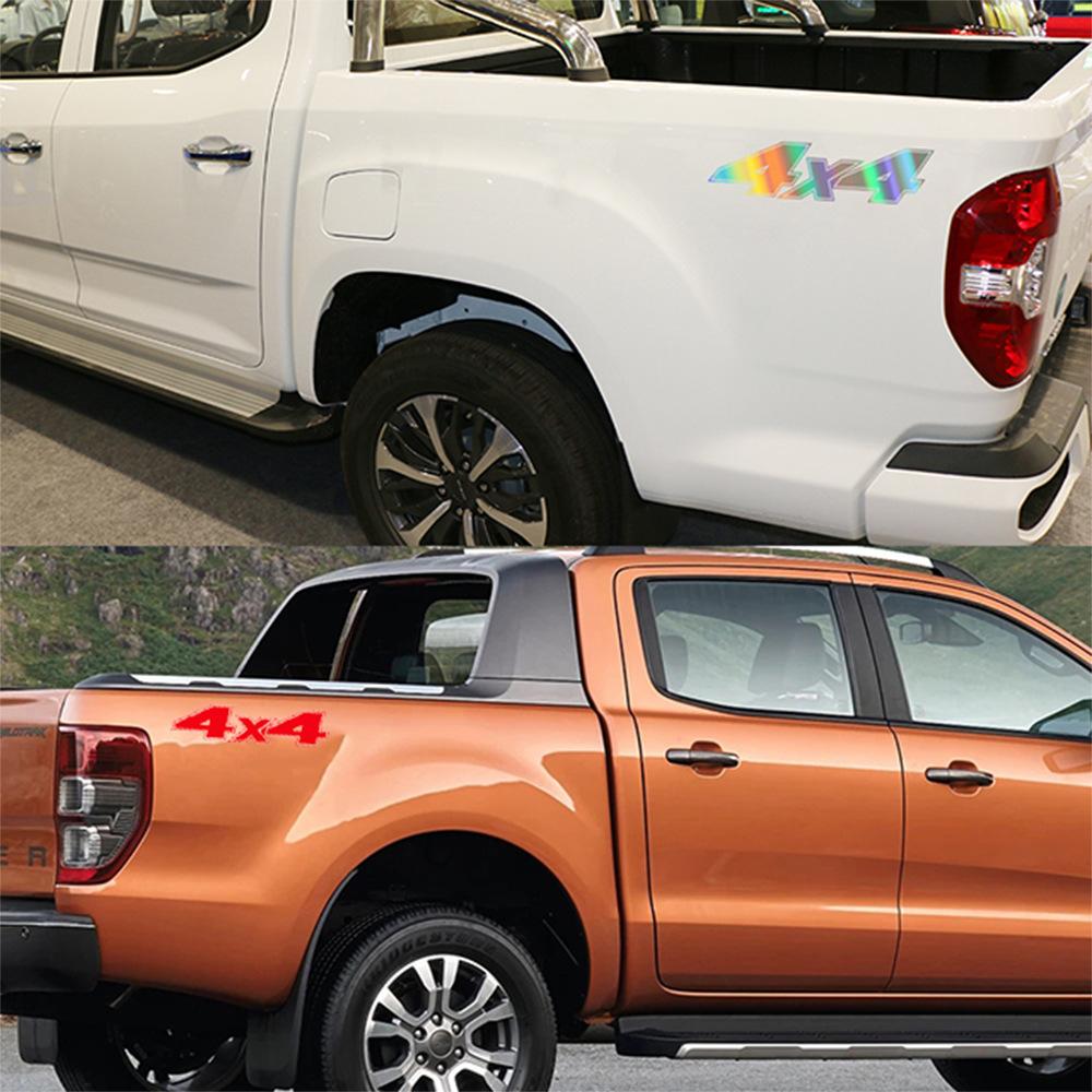 2Pcs-Car-Door-Side-Decals-Pick