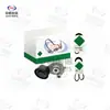 Aplicable a GAC Trumpchi Shadow Leopard Shadow Cool GS3 GAC Trumpchi GS4 Kit de Polea Tensoradora Kit de Accesorios