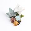 Adornos de Cristal Natural, Piedras Preciosas de Jade Afgano, Decoraciones de Oficina Merkaba, Venta Directa de Fábrica, Amatista Transfronteriza