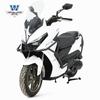 Carro musculoso lobo é adequado para Guangyang RacingH150 barra protetora de para-choque barra protetora anti-queda anti-colisão aço carbono espesso modificação