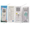 Versión en inglés Control Remoto Universal para Aire Acondicionado K-1028E 1000-en-1 Control Remoto AC Universal Comercio Exterior Precio de Mayoreo