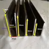 Escalera Vidrio Forma de U Canal de Acero Empotrado Marco de Aleación de Aluminio Barandilla Sin Marco de Acero al Carbono Ranura en el Piso Barandilla Ranura Galvanizada en Caliente