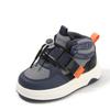 Tenis Infantiles 2026 Primavera y Otoño Tenis Casuales de Caña Alta para Niños Mocasines para Niñas Zapatos Dopamina Bebé Papá
