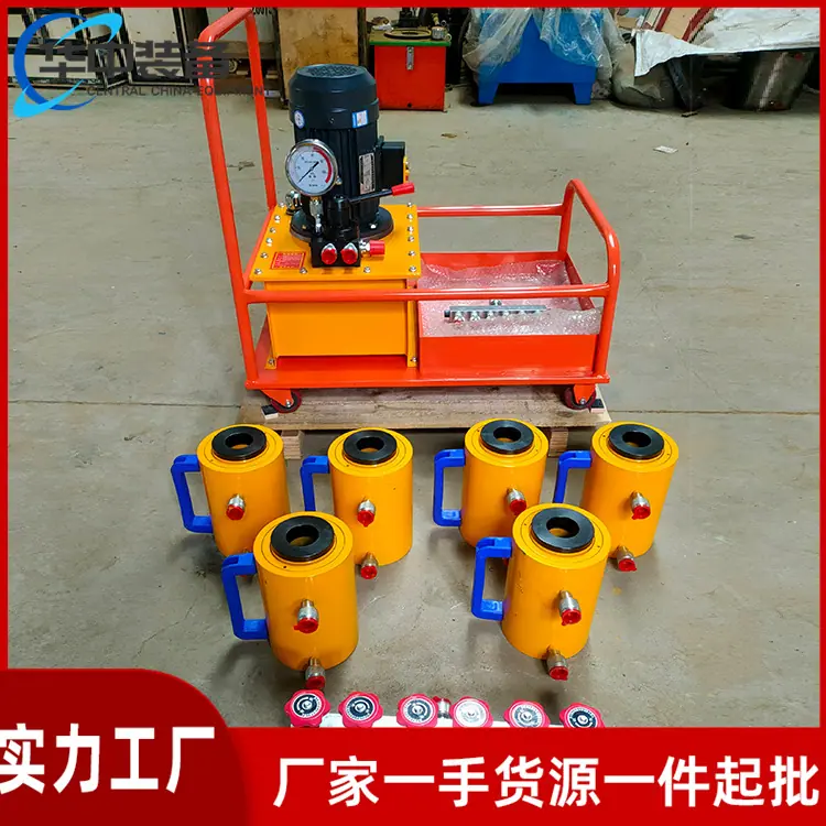 板换夹紧器09