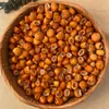 Casca de Fruta Cera de Abelha Fruta Materiais DIY Artesanal Viga Sonora Chocalho Pingente Casca de Fruta Acessórios Caseiros em Estoque Atacado