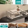 Estante de escritorio, organizador de tazas, estante de almacenamiento para habitaciones de residencia estudiantil, estante de exhibición, organizador de escritorio multicapa para mesas de comedor