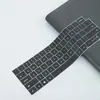 Adequado para Notebook Dell Xps 14 9440 Computador 14,5 polegadas Teclas Totalmente Cobertas Película Protetora de Teclado de Silicone