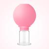 Dispositivo de Ventosas de Silicona Lifting Beauty, Dispositivo de Ventosas Faciales Reafirmantes para Dragar Meridianos, Dispositivo de Ventosas al Vacío Universal para Todo el Cuerpo