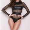Transfronteiriço Especializa-se em Quente Amazon Popular ebay Fornecedor Fabricante Europeu e Americano Lingerie Sexy Tentação Sexy Renda 0131