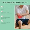 Gel para el Cuidado Corporal, Cuidado Suave para las Articulaciones de Muñeca y Rodilla, Aplicación para Masaje, Gel de Cuidado Externo Diario
