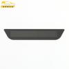 Adecuado para Jianghuai 22 Sihao X6 placa protectora trasera lentejuelas Sihao X6 portón trasero maletero pedal protector pegatinas decorativas