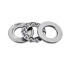 Rodamiento de bolas de empuje plano 51200 51201 51202 51203 51204 51205 51206