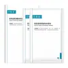 Parche de Colágeno Humano Recombinante Tipo III Médico Haishi Hainuo Colágeno Médico