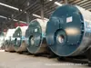 Caldeira a Vapor de Condensação a Gás Combustível 4 Toneladas Caldeira para Indústria de Papel Módulo de Caldeira Equipamento
