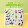 Conjunto de Material Escolar para Estudantes Caixa de Presente Grande Caixa de Presente para Crianças Ensino Fundamental Prêmios para Jardim de Infância Temporada Escolar Material Escolar Venda por Atacado