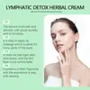 Crema Herbal para el Cuidado del Cuerpo Cuidado Diario del Cuerpo Cuidado a Cuadros Ingredientes Suaves Hidratante Crema para Masaje Externo