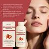 Oceaura Crema Corporal de Fresa Hidrata la Piel Seca Suaviza la Piel Áspera Hidratante Crema Hidratante Corporal